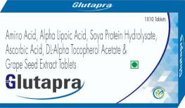 Glutapra Project