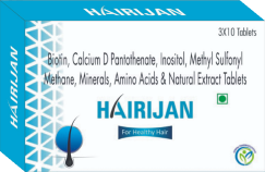 Harijan Project